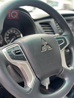 میتسوبیشی L200